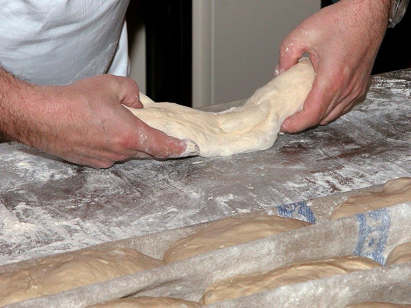 Boulangerie-pâtisserie