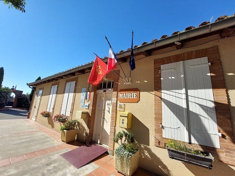 Mairie & collectivités